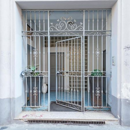 מילאנו Loft Centrale - Porta Venezia - M3 Repubblica מראה חיצוני תמונה