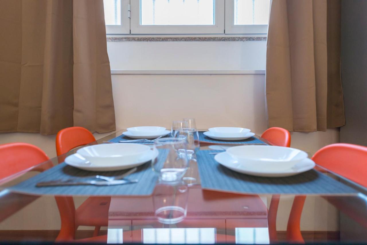 מילאנו Loft Centrale - Porta Venezia - M3 Repubblica מראה חיצוני תמונה