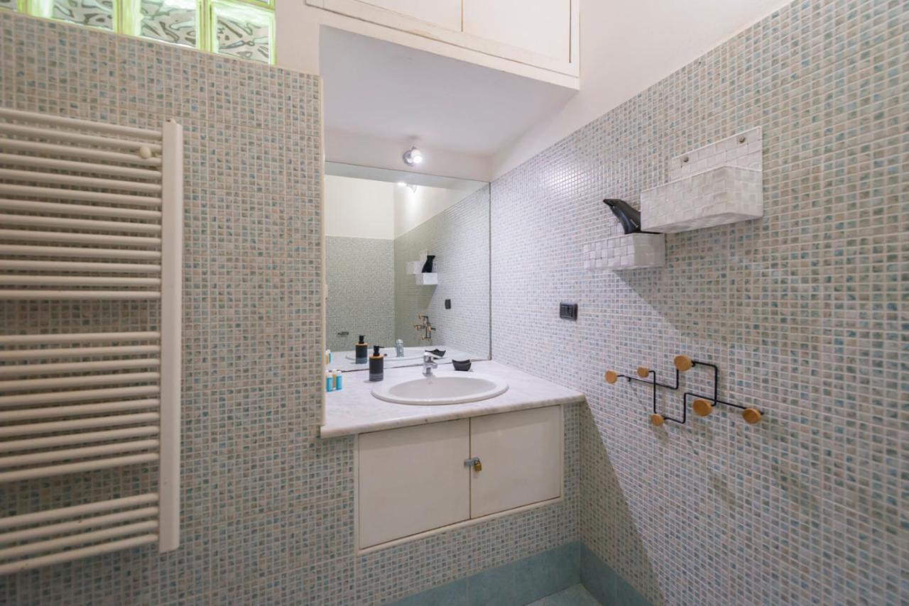 מילאנו Loft Centrale - Porta Venezia - M3 Repubblica מראה חיצוני תמונה