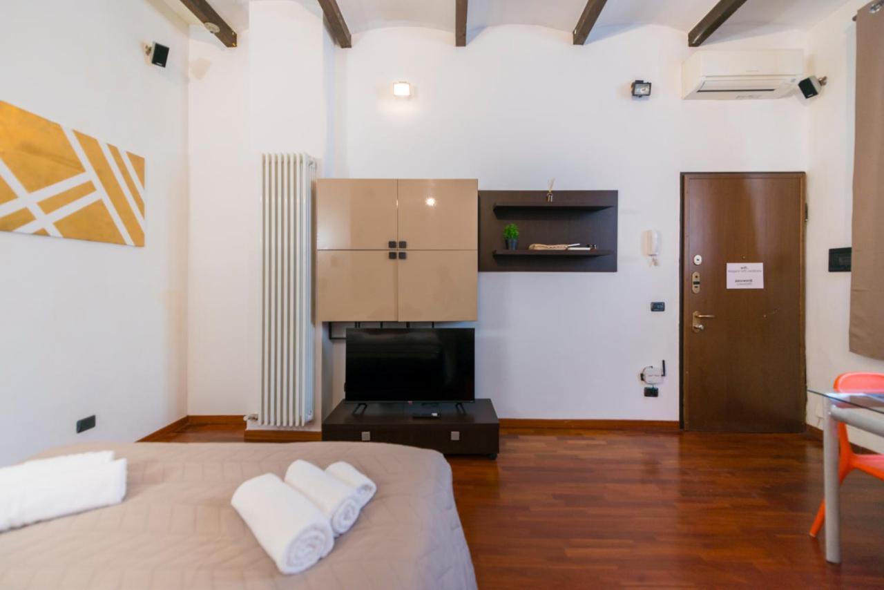 מילאנו Loft Centrale - Porta Venezia - M3 Repubblica מראה חיצוני תמונה