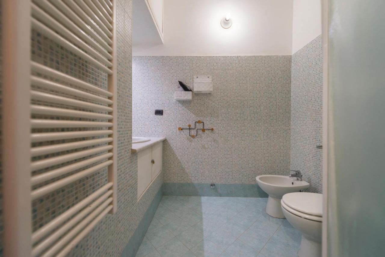 מילאנו Loft Centrale - Porta Venezia - M3 Repubblica מראה חיצוני תמונה