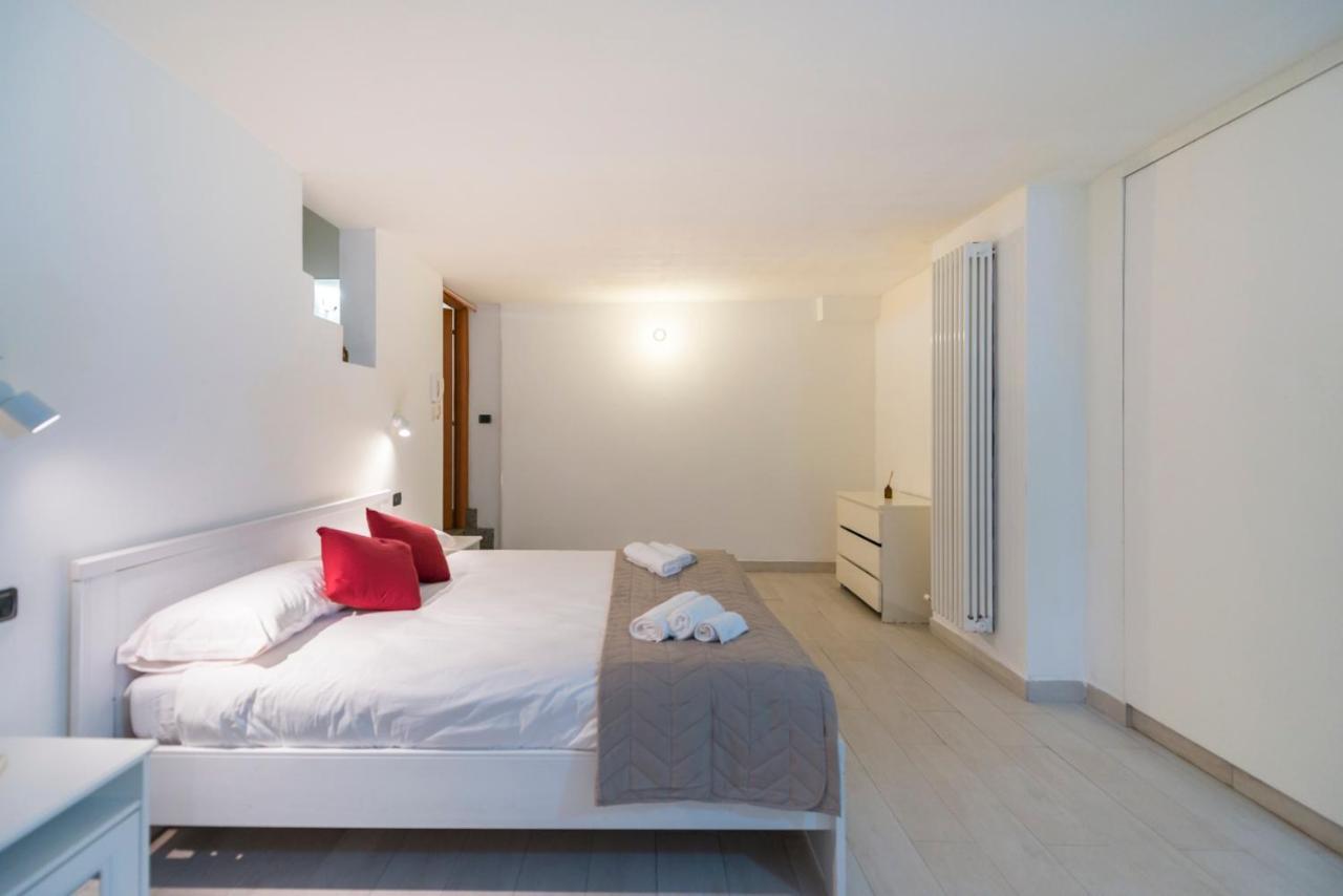 מילאנו Loft Centrale - Porta Venezia - M3 Repubblica מראה חיצוני תמונה