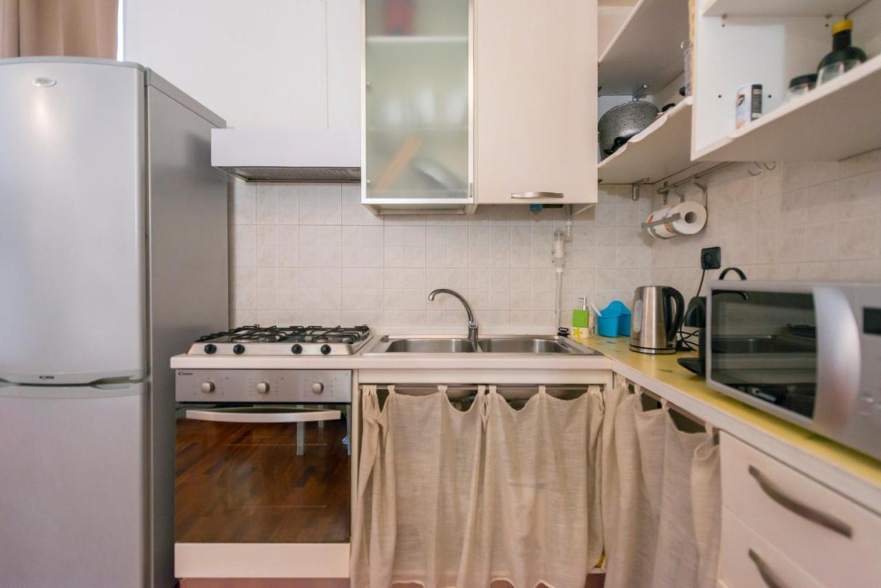 מילאנו Loft Centrale - Porta Venezia - M3 Repubblica מראה חיצוני תמונה