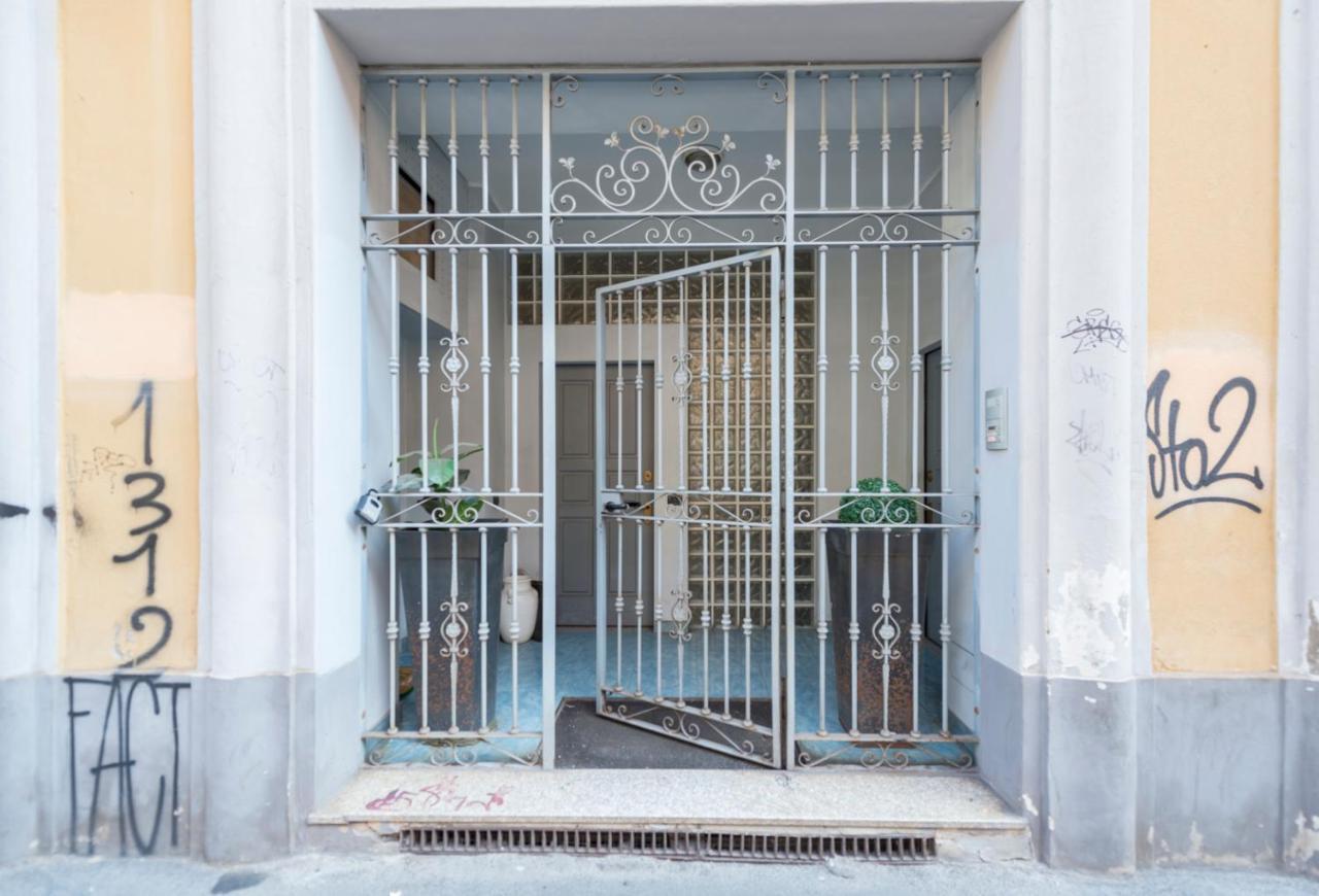 מילאנו Loft Centrale - Porta Venezia - M3 Repubblica מראה חיצוני תמונה