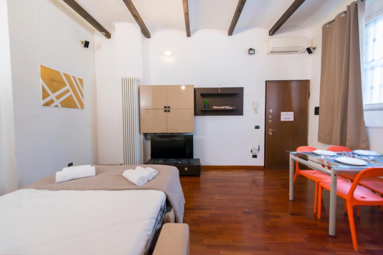 מילאנו Loft Centrale - Porta Venezia - M3 Repubblica מראה חיצוני תמונה