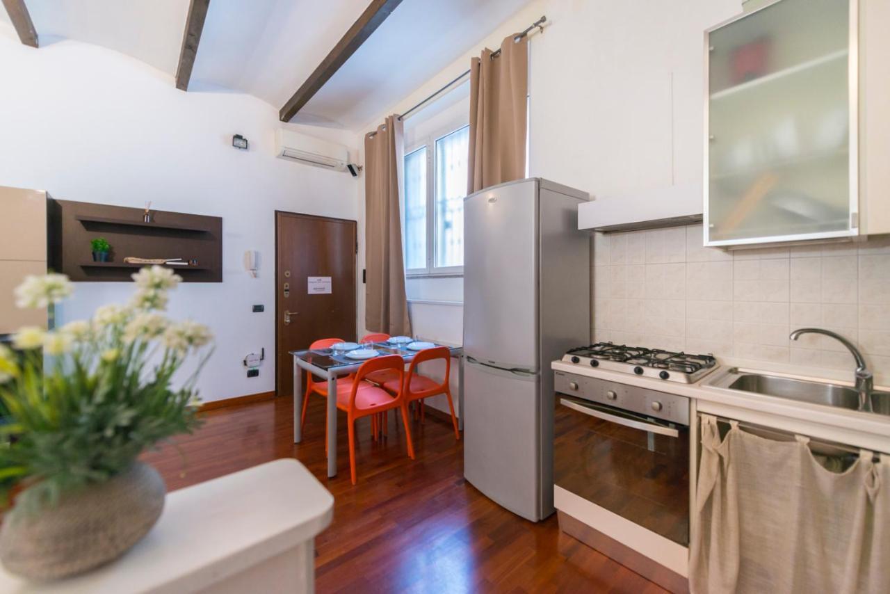 מילאנו Loft Centrale - Porta Venezia - M3 Repubblica מראה חיצוני תמונה
