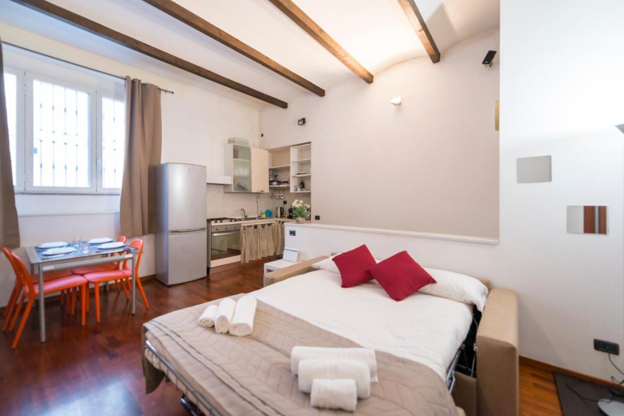 מילאנו Loft Centrale - Porta Venezia - M3 Repubblica מראה חיצוני תמונה
